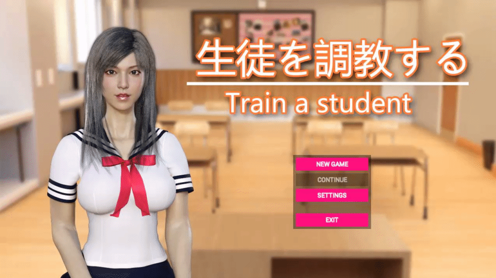 Unity Completed Train a student [Final] [HGGame]