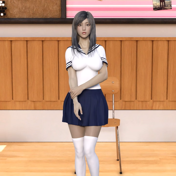 Unity Completed Train a student [Final] [HGGame]