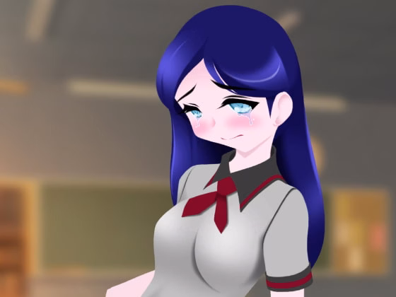 Unity Completed Fingered Girl! [Final] [boob-shaking-party]