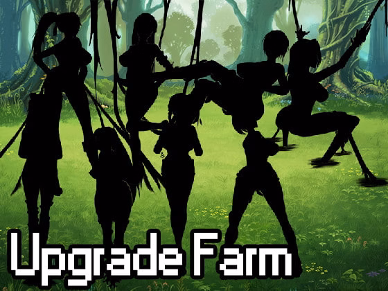 RPGM Completed Beware Of The Wolf [Final] [ST Hot Dog King]