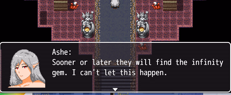 RPGM Completed Revenge of the Elf [Final] [ST Hot Dog King]