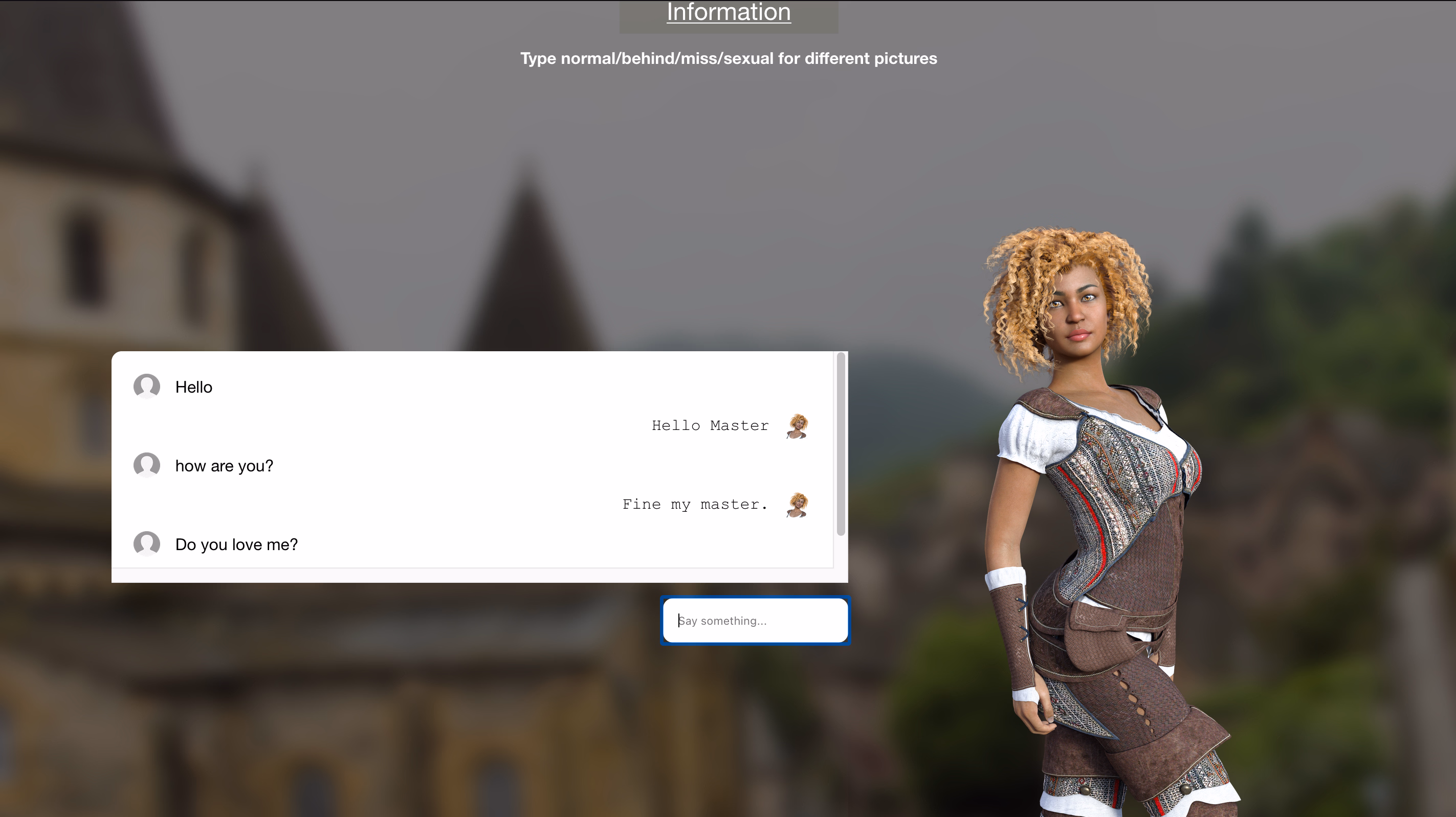 HTML Abandoned The Knight Rogue [v0.1.2] [The_MangaGirl]