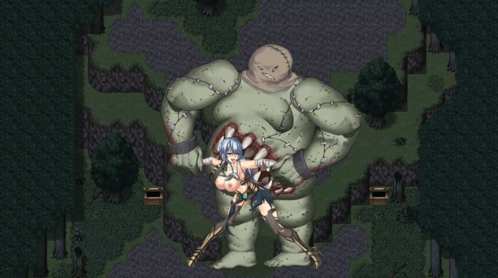 RPGM Completed Devil Slayer [Final] [ReJust]