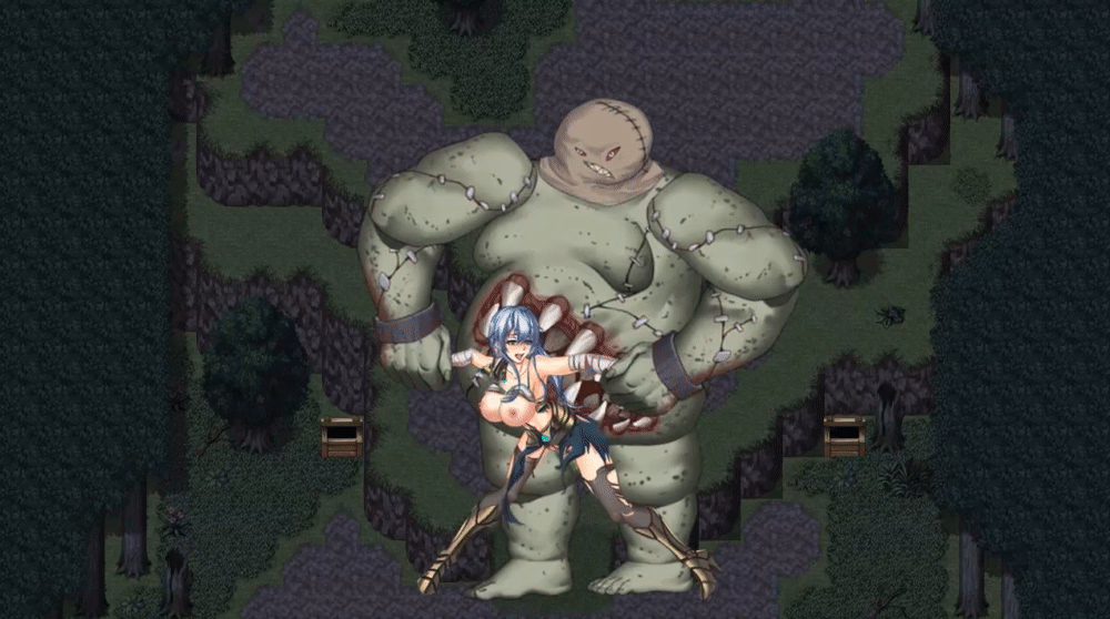 RPGM Completed Devil Slayer [Final] [ReJust]