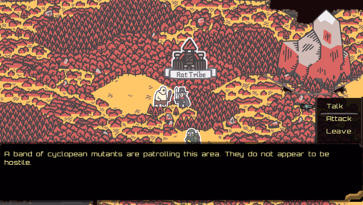 RPGM Abandoned Heresy Simulator (WH40k x Battle Brothers Parody) [v0.02] [TORii]