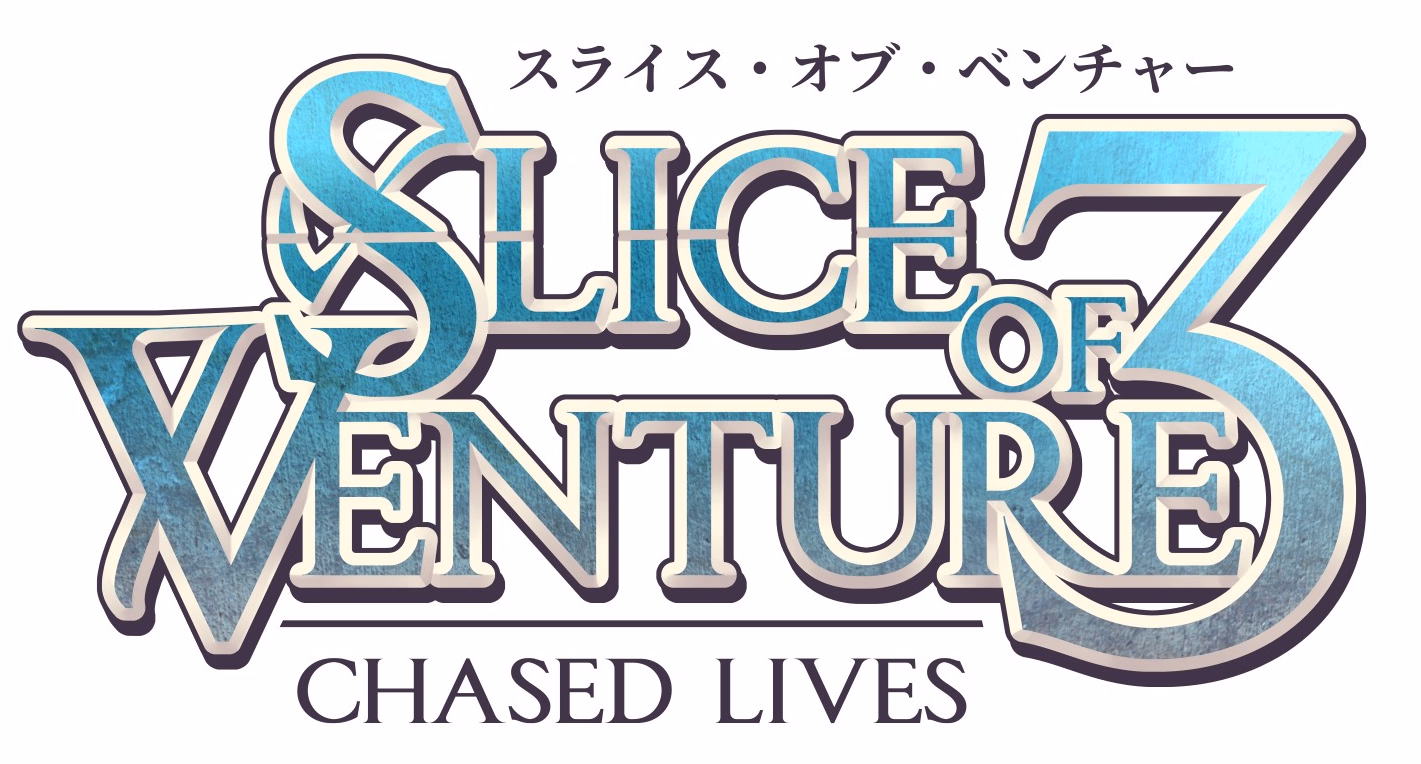 RPGM Abandoned Slice of Venture 3: Chased Lives [v0.1] [Blue Axolotl]