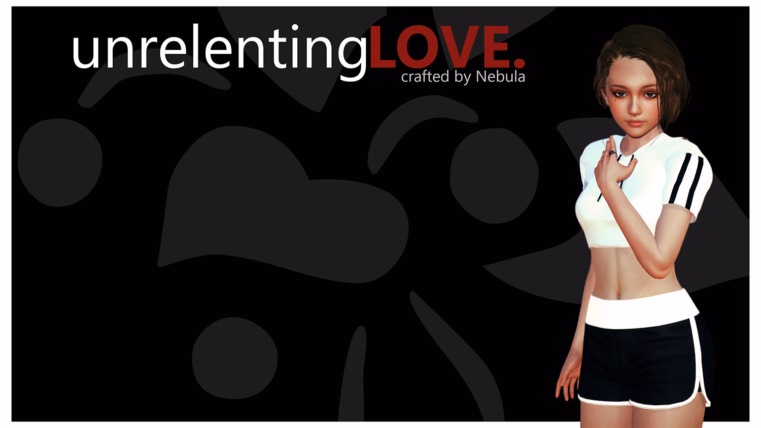 VN Ren'Py Completed Unrelenting Love [v1.1] [Nebula] download