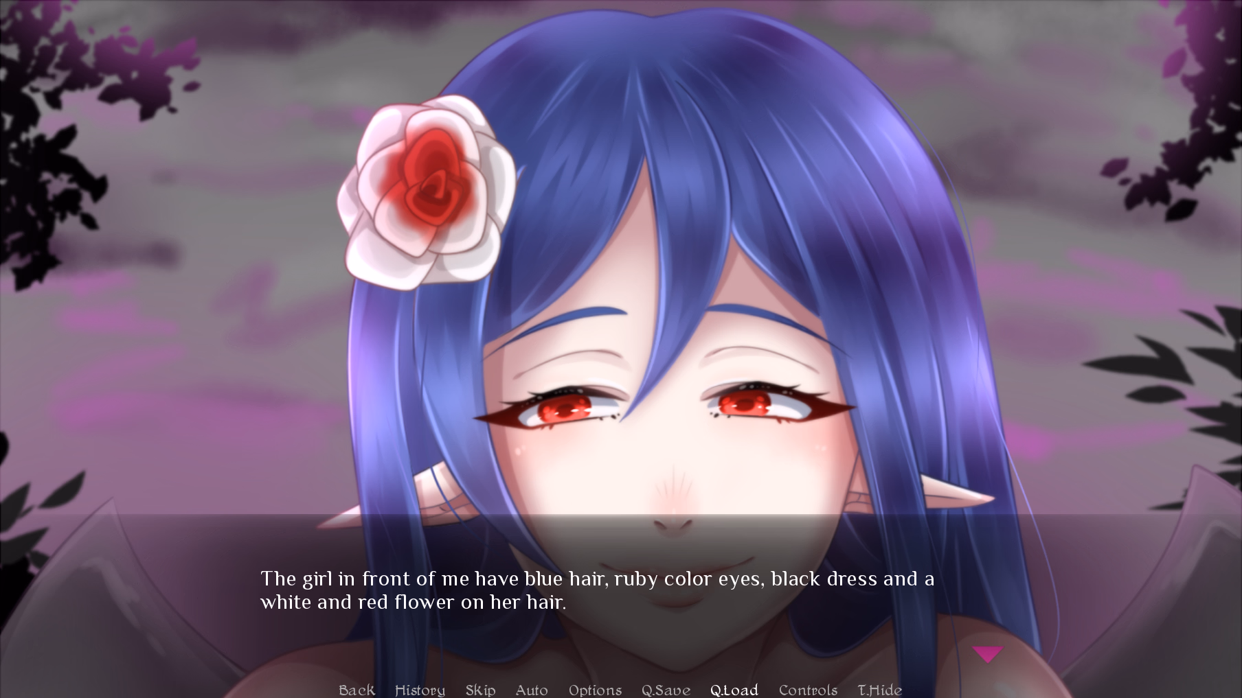 VN Ren'Py Giant Guardians [v0.4.6] [Giant Guardians]