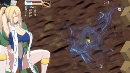 Unity Completed REINCARNATION ASURA ZALANDARA Journey of carnage and redemption [Final] [EIROS HENTAI GAMES]