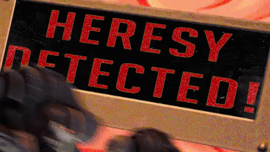 RPGM Abandoned Heresy Simulator (WH40k x Battle Brothers Parody) [v0.02] [TORii]