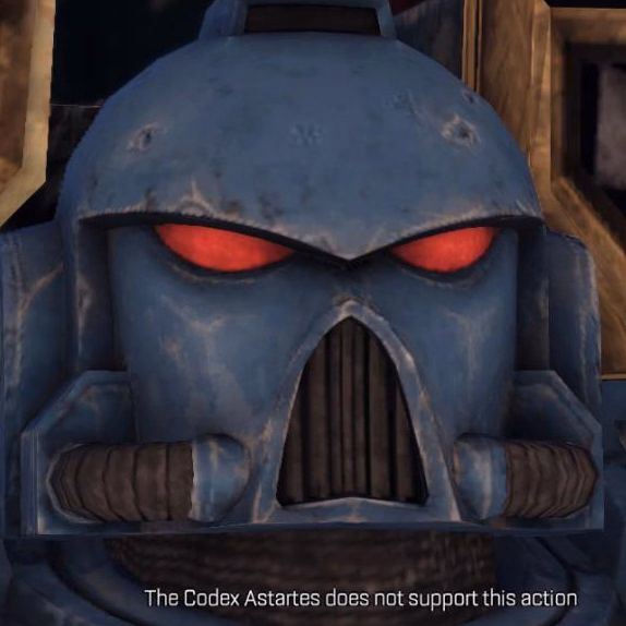 RPGM Abandoned Heresy Simulator (WH40k x Battle Brothers Parody) [v0.02] [TORii]