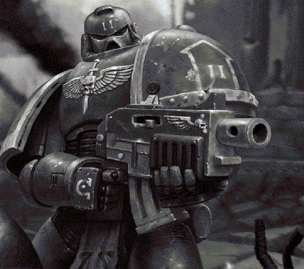 RPGM Abandoned Heresy Simulator (WH40k x Battle Brothers Parody) [v0.02] [TORii]
