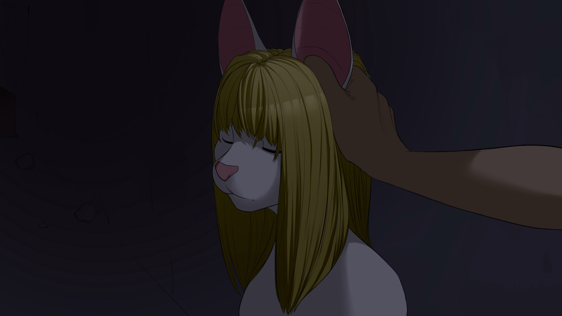 Ren'Py Automaton Story [v0.2.0 Fix1] [AngryFur]