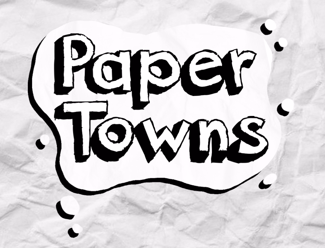 VN Ren'Py Abandoned Paper Towns [v0.1.0] [Crescentdune] download