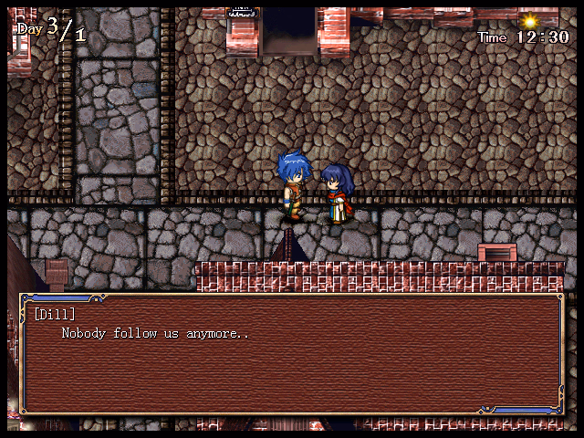 VN Others Completed Harlem Blade II ~Dark Angel~ [v1.00] [Giga]
