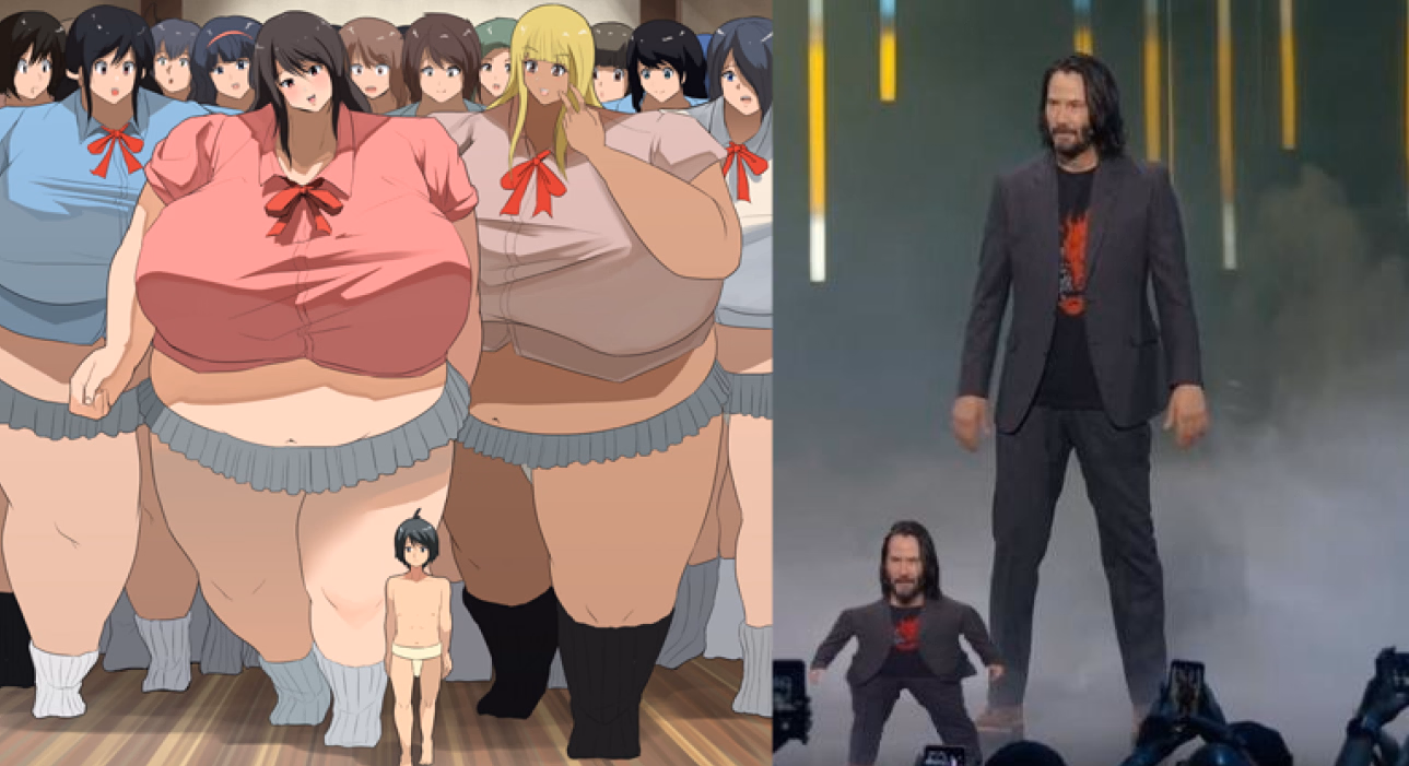Others Completed Just simply joining a giantess women's sumo wrestling club [Final] [soryuu4]