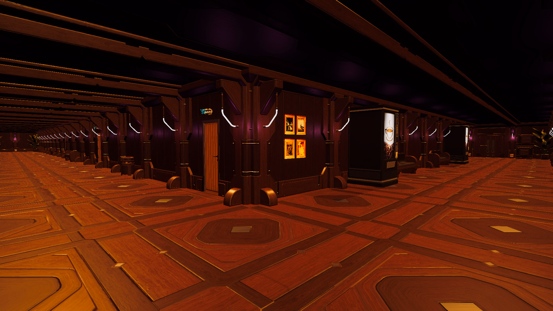 Unity Hotel Elera [v202605271805] [Project Elera]