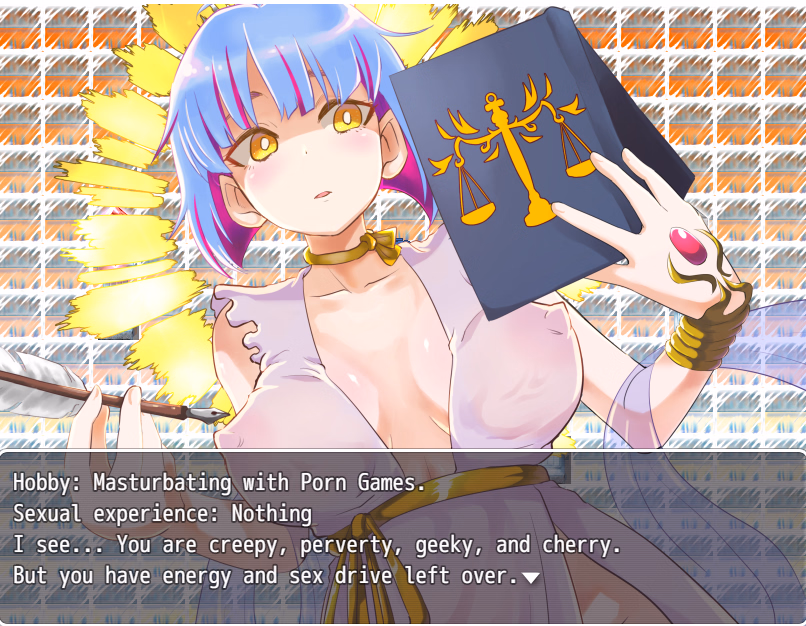 RPGM Completed A Nerd Who Has Sex With Girls in "Another World" Has Become a HERO [Final] [Nikuyaki Inn]