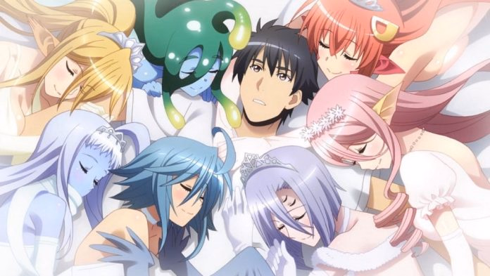 RPGM Completed A Nerd Who Has Sex With Girls in "Another World" Has Become a HERO [Final] [Nikuyaki Inn]