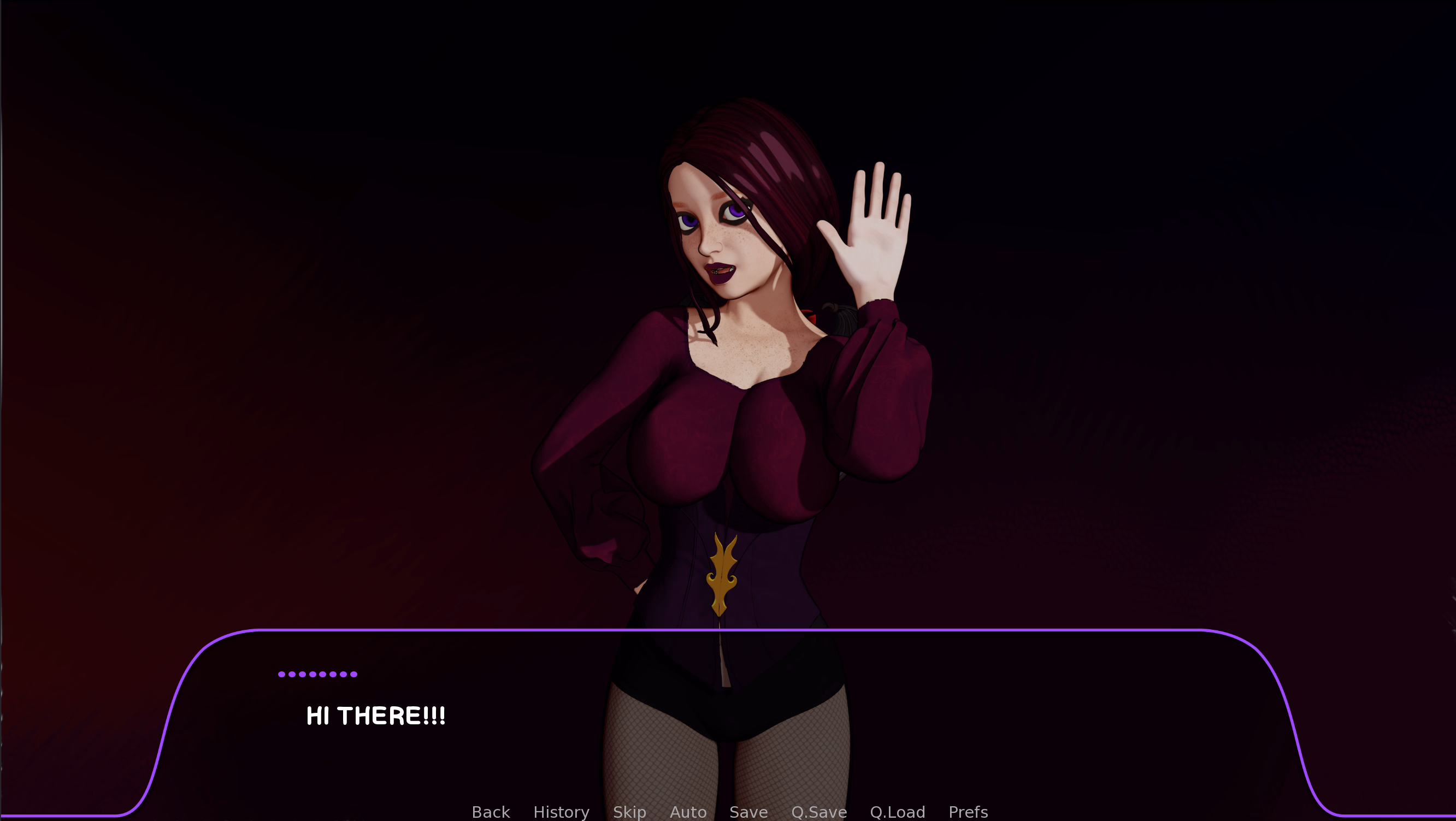 VN Ren'Py Abandoned Corruption Time [v0.03c] [FilthySloth]