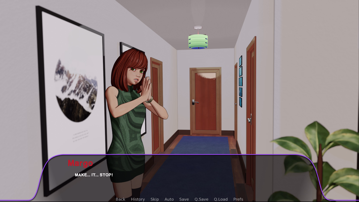 VN Ren'Py Abandoned Corruption Time [v0.03c] [FilthySloth]