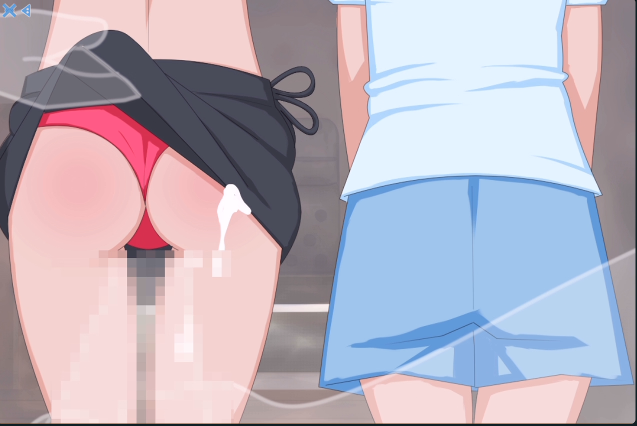 HTML Completed Let's go to a Haunted House [Final] [Shitamachi mousou-gai]