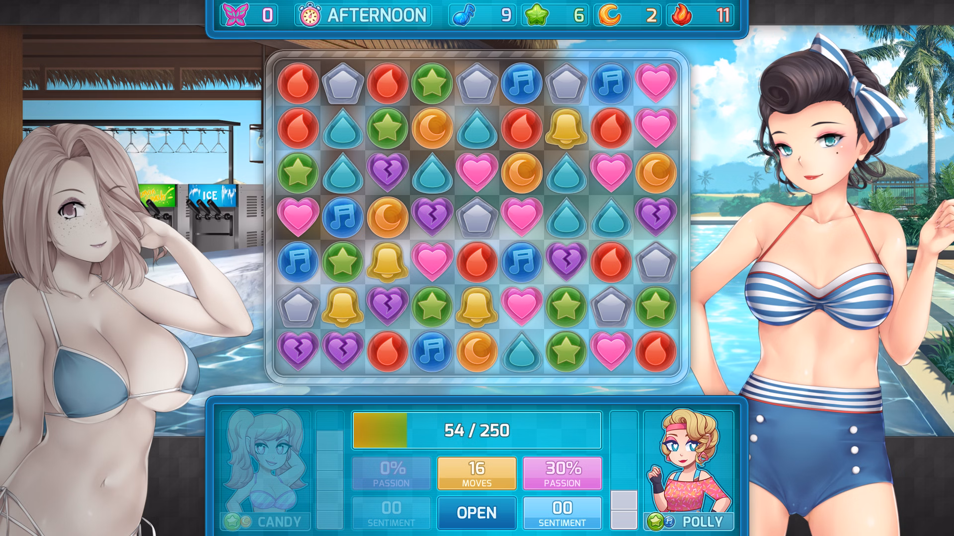 VN Unity Completed HuniePop 2 Double Date [v1.1.0 Deluxe Edition] [Huniepot]
