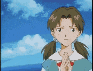 VN Others Completed Misato Training Plan [Final] [PeroPero Candy]