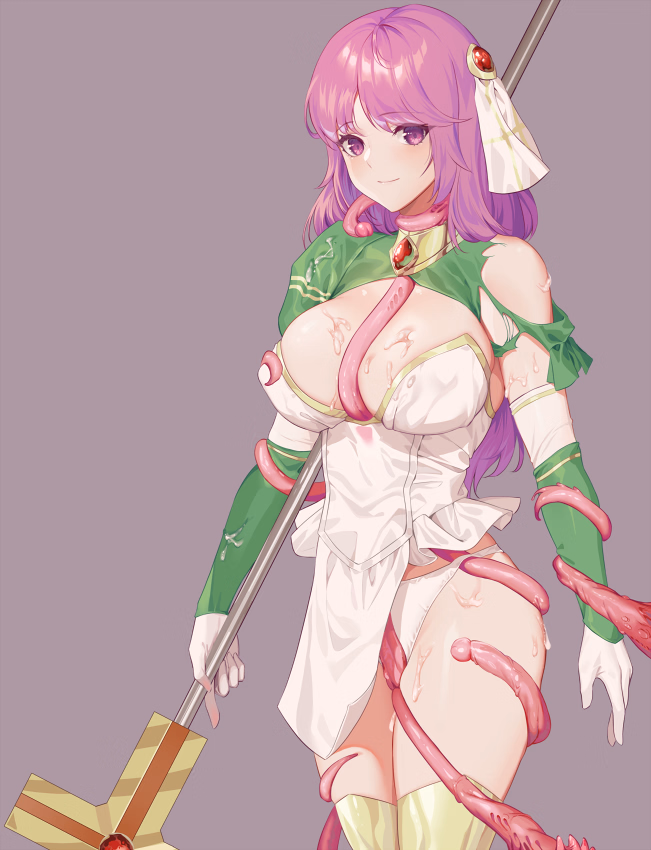Others Completed The Agnietta ~Healer and the Cursed Dungeon~ [v1.05] [B-flat]