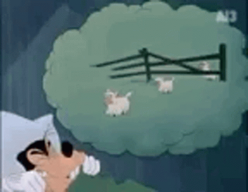 Unity Completed Sheep Love [Final] [CatBellUnion]