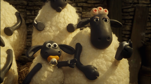 Unity Completed Sheep Love [Final] [CatBellUnion]
