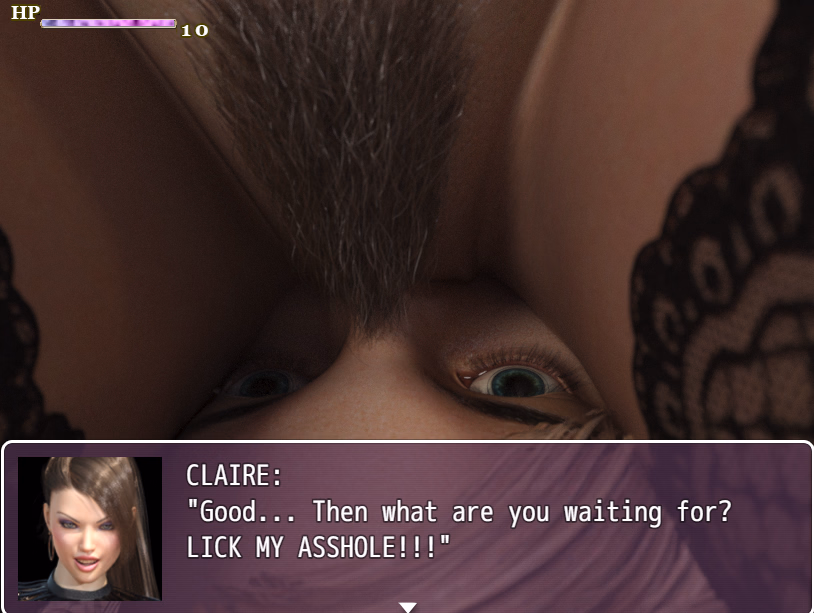RPGM Abandoned Giantess Spa - Investigation [v0.4.1] [Lucifer and Lilith Synd]