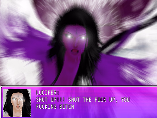 RPGM Completed Goddess of Corruption [Final] [LuciferSynd]