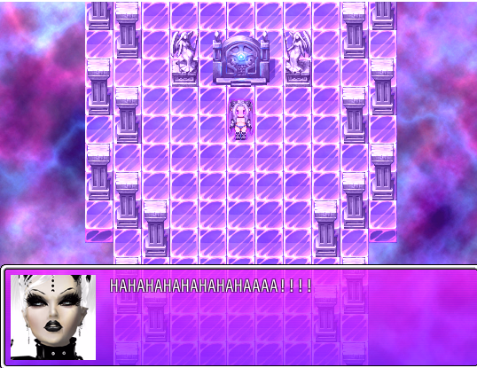 RPGM Completed Goddess of Corruption [Final] [LuciferSynd]