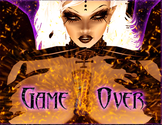 RPGM Completed Goddess of Corruption [Final] [LuciferSynd]