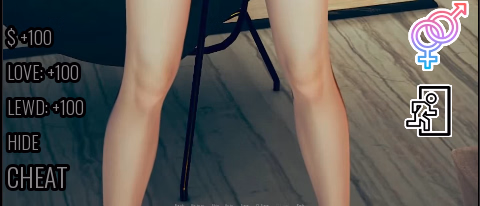 Ren'Py Abandoned Live with My Sister [v0.1] [ASD AFSD CN]