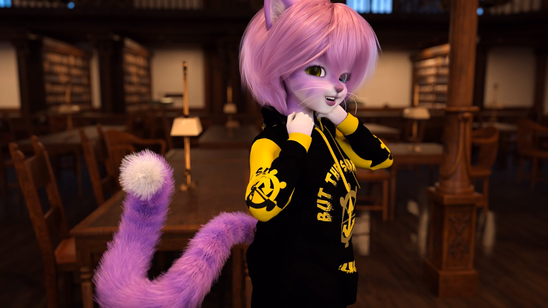 VN Ren'Py Abandoned Taboo Stories [v0.5] [SLim Games]