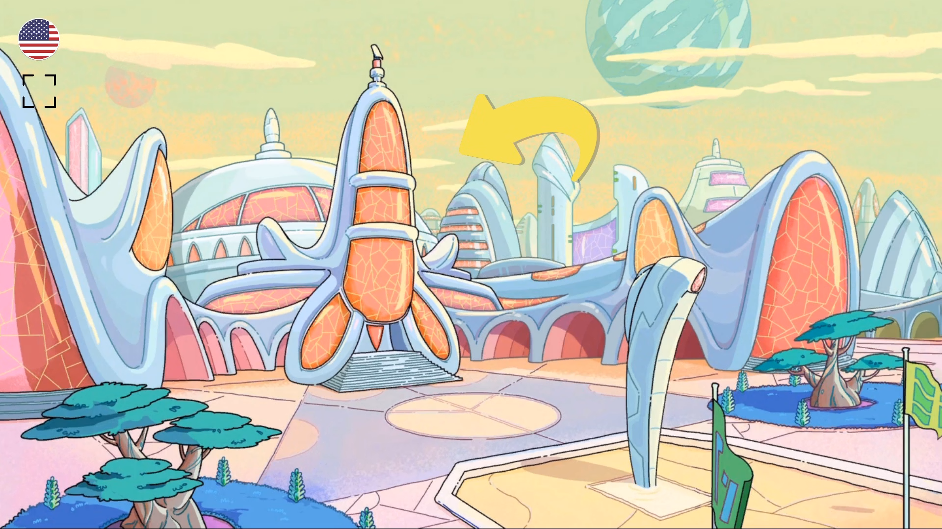 Unity Abandoned Rick's Lewd Universe [v0.1.3] [Viznity]