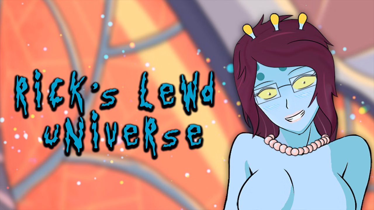Unity Abandoned Rick's Lewd Universe [v0.1.3] [Viznity] download