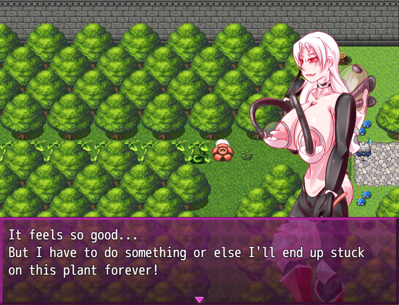 RPGM Completed Victoria's Body [Final] [SubSupreme]