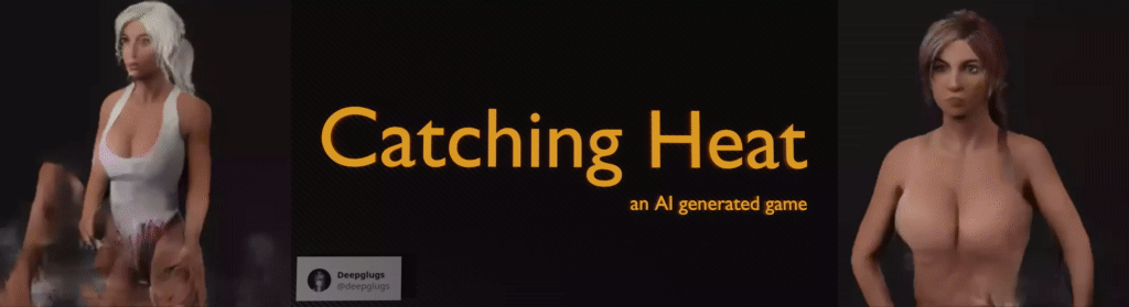 VN Ren'Py Abandoned Catching Heat [v0.5.0] [deepglugs]
