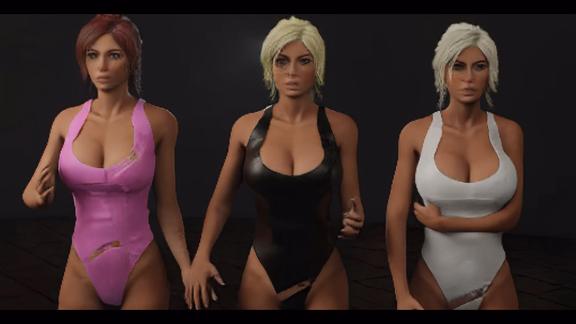 VN Ren'Py Abandoned Catching Heat [v0.5.0] [deepglugs]