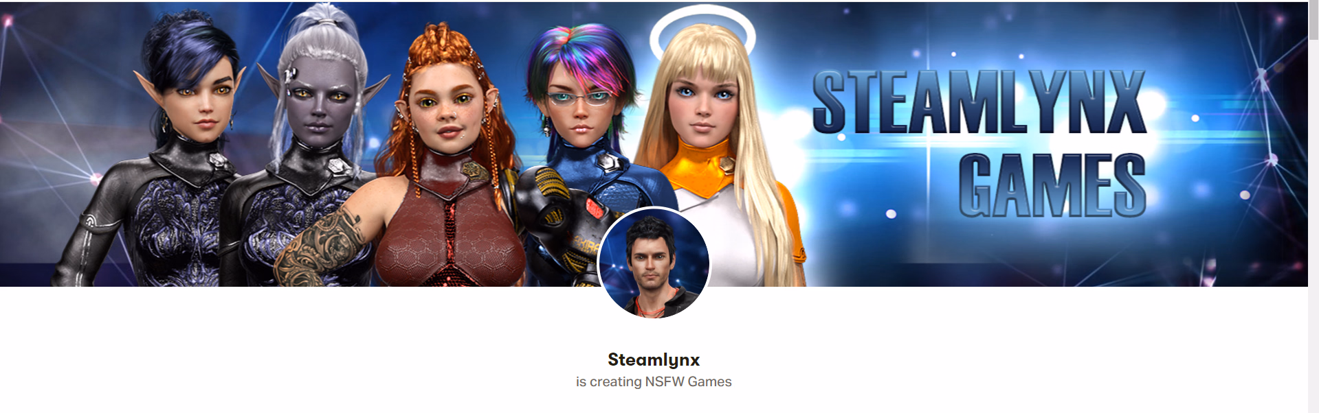 Unity Abandoned S.L.A.M. CyberFantasy Evolution Trainer [v0.17.7] [Steamlynx Games]