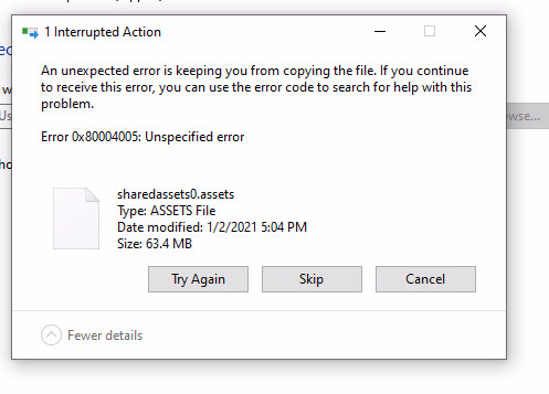 Unity Completed Battlefield Undefeated War Maiden [v1.06] [Under the cloak]