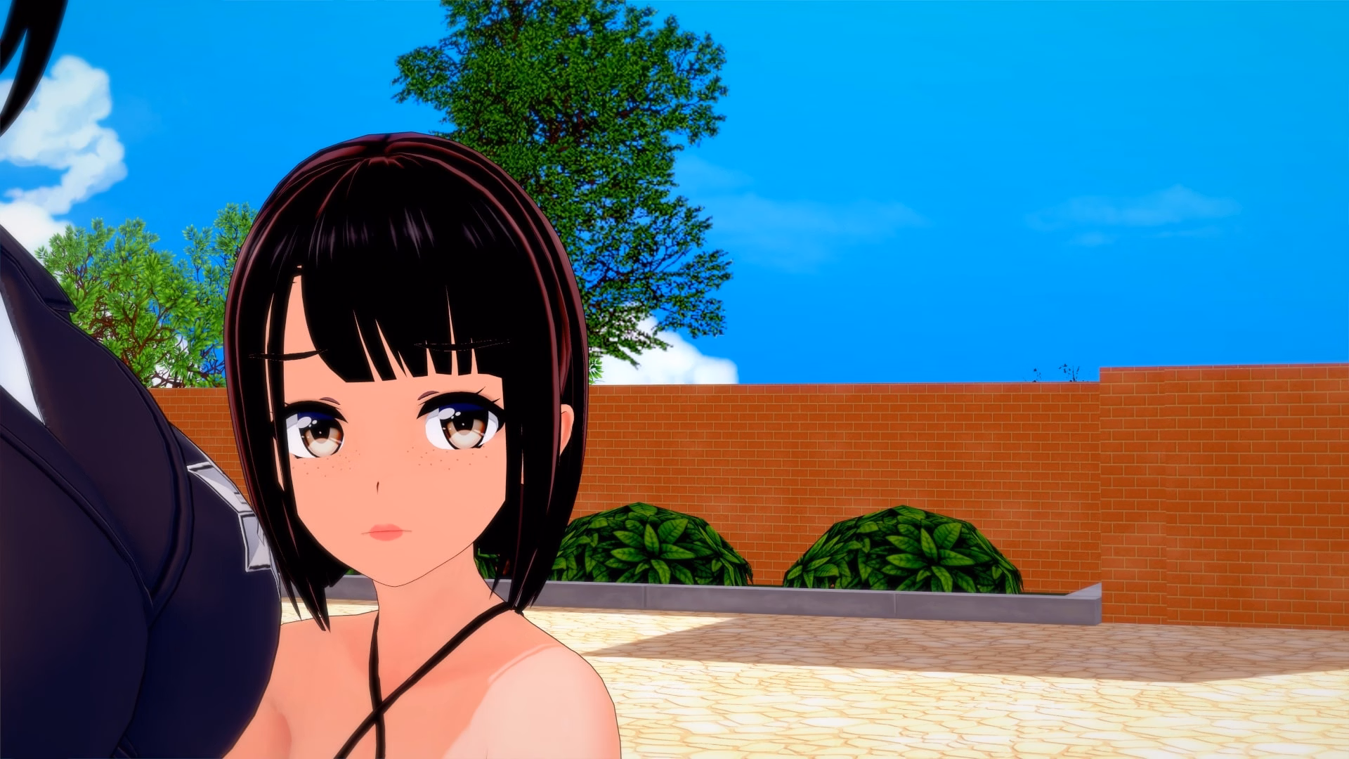 VN Ren'Py Completed Treacherous Desires [Final] [HirumaY]