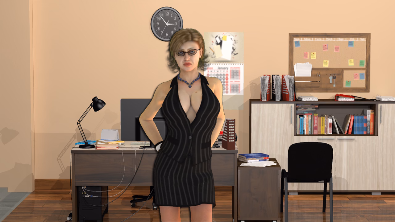 RPGM Abandoned Replacement [v0.5] [Zekoslava02]