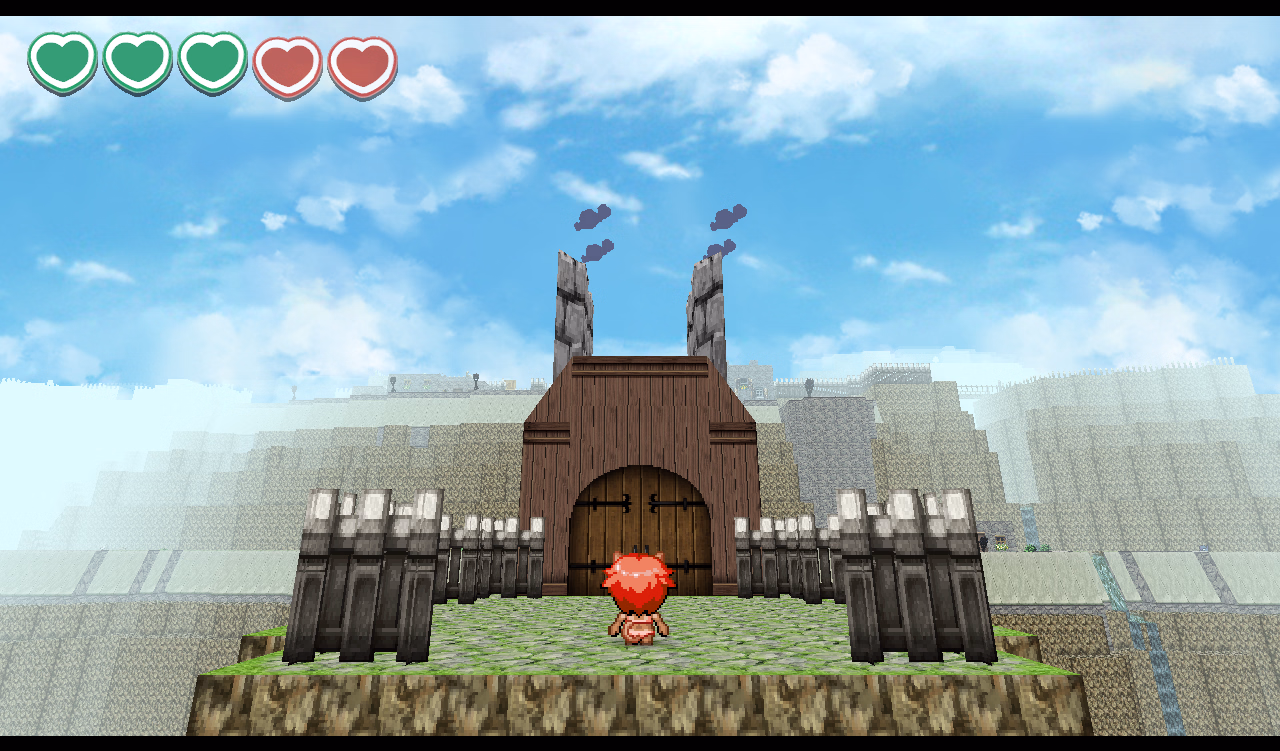 RPGM Abandoned Down the Neko Hole [v0.27.00u] [Towerfag]