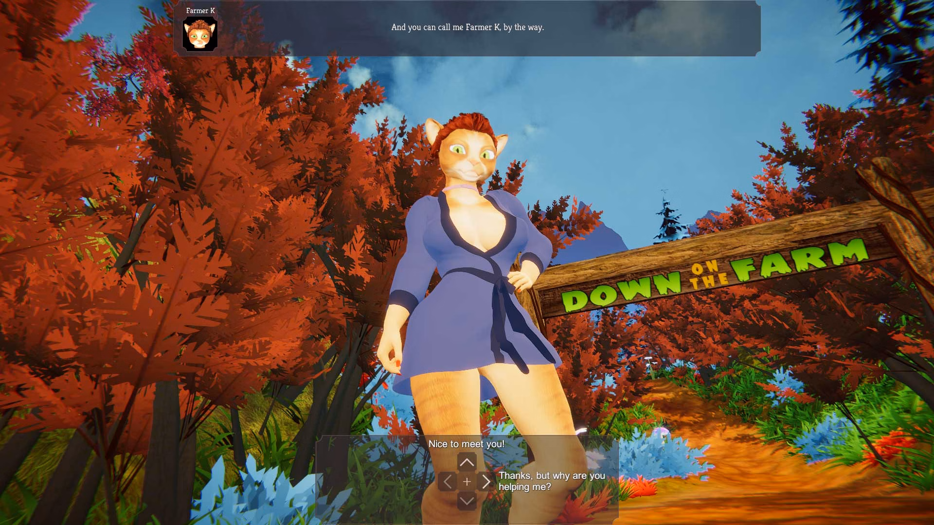 Unity Abandoned Down On The Farm [v0.2.0 Demo] [Luderos Games]