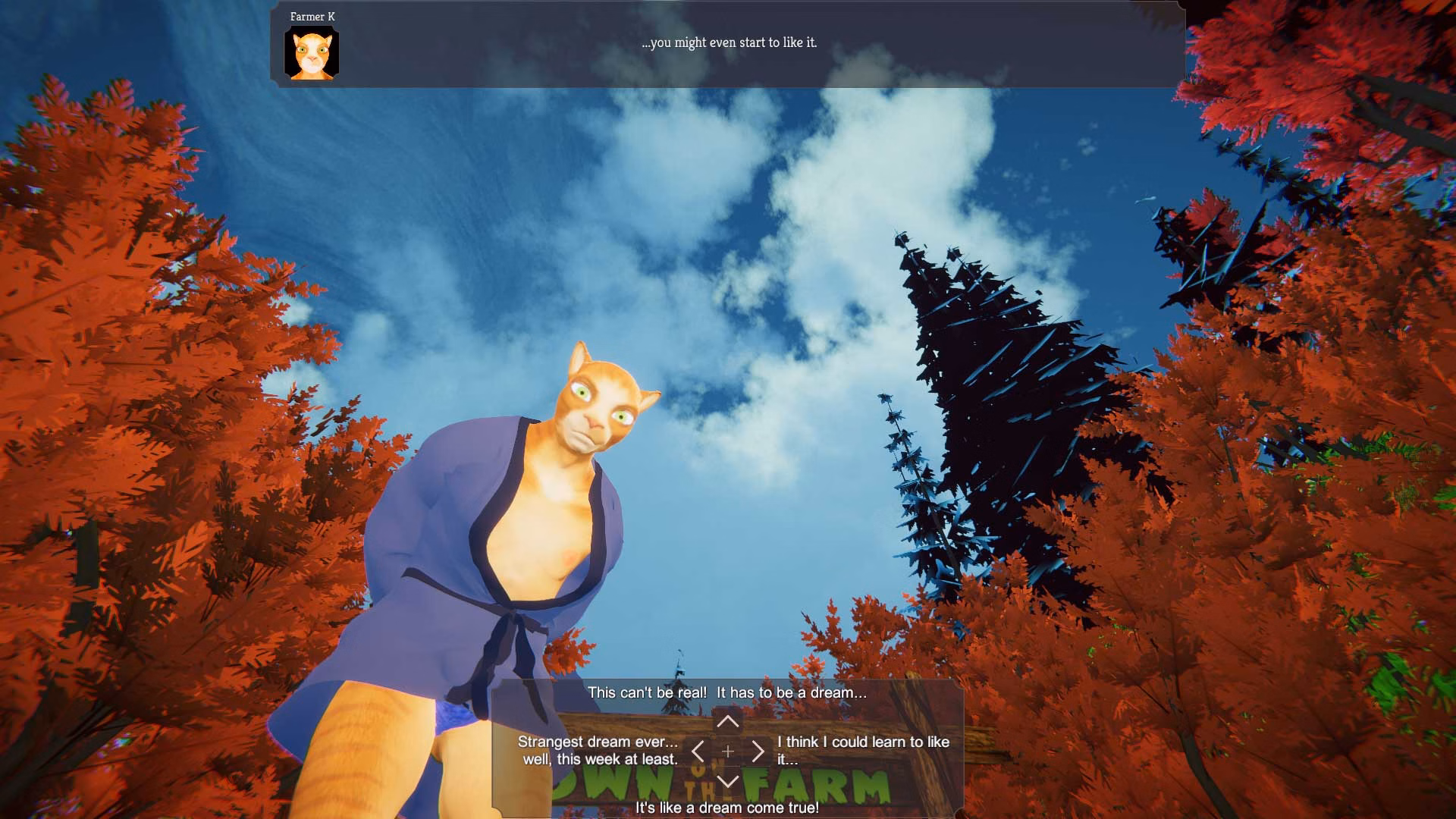 Unity Abandoned Down On The Farm [v0.2.0 Demo] [Luderos Games]