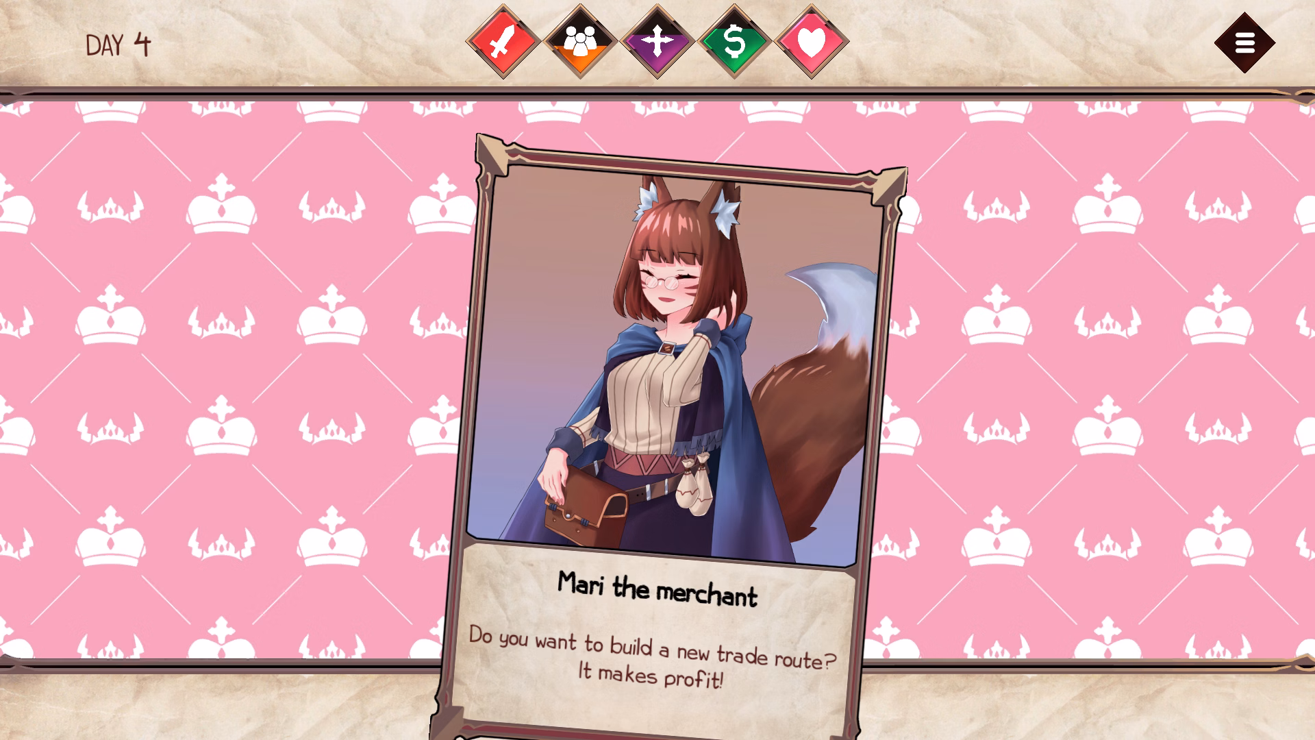 Unity Abandoned Monster Girl Kingdom [v0.2] [Colas1n]